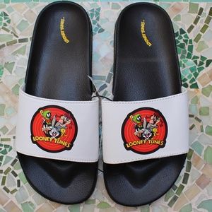 Looney Tunes sandals